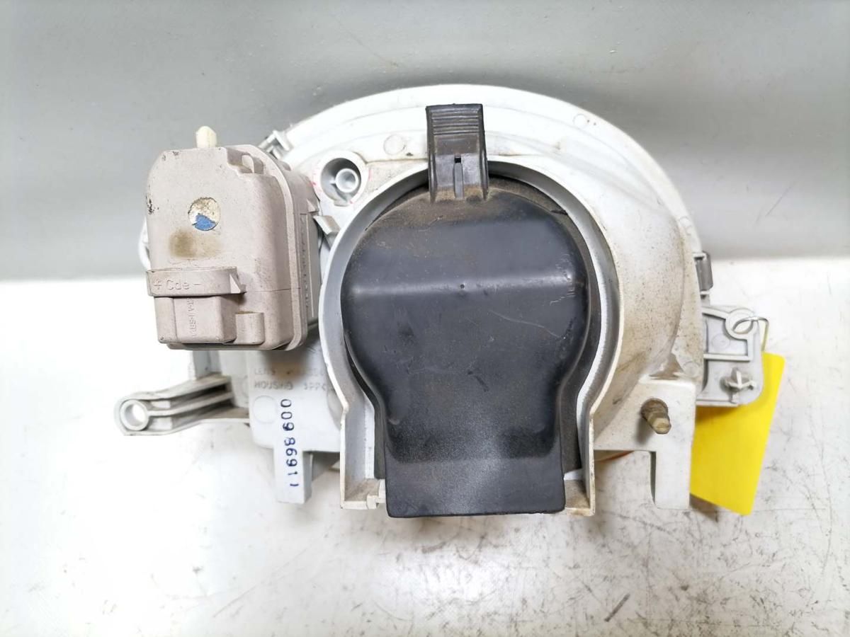 Renault Twingo 1 C06 Scheinwerfer links Halogen Vorfacelift Depo BJ96